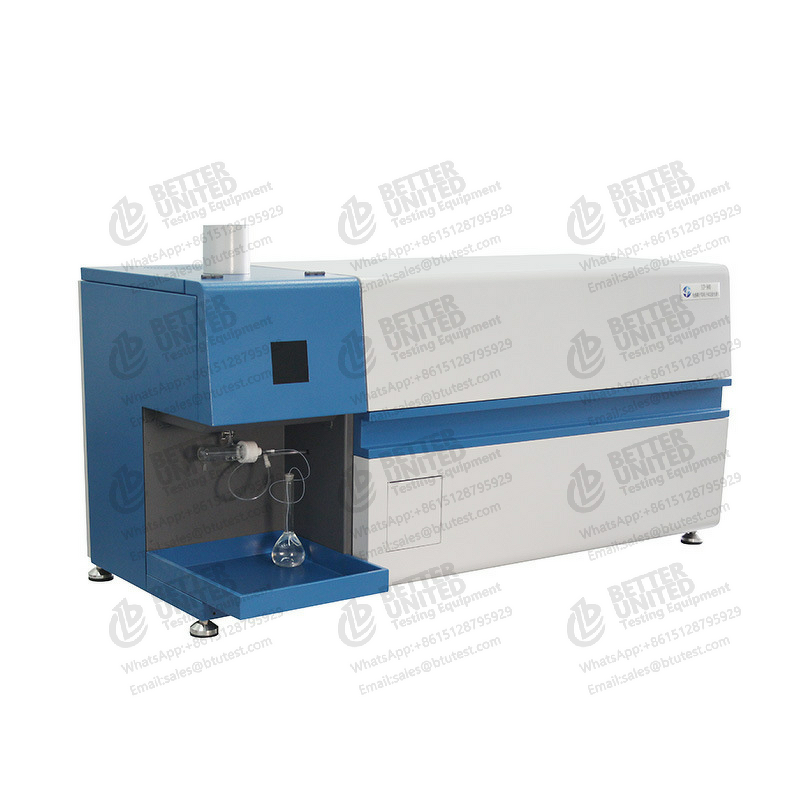 Water Permeability Tester Supplier - Geotextile Composite Material Tester