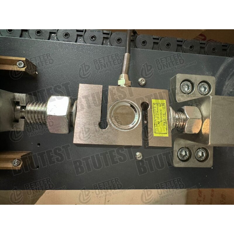 Direct Shear Instrument Factory - Four-Link Direct Shear ±0.1% Accuracy