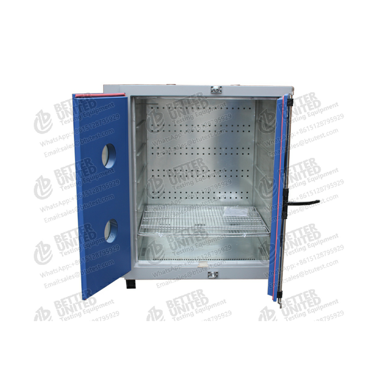 Xenon Arc Weatherometer Supplier - CREE-5011B Aging Machine Chambers