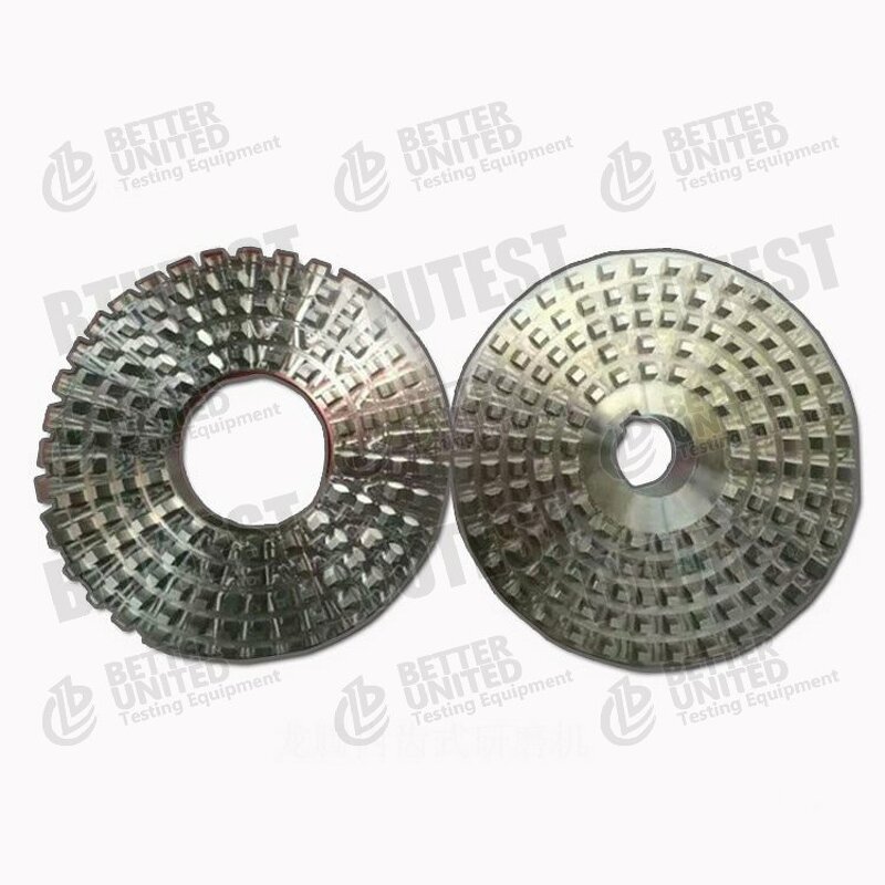 Ductility Test Mould Factory - Copper Bitumen Ductility Test Mould