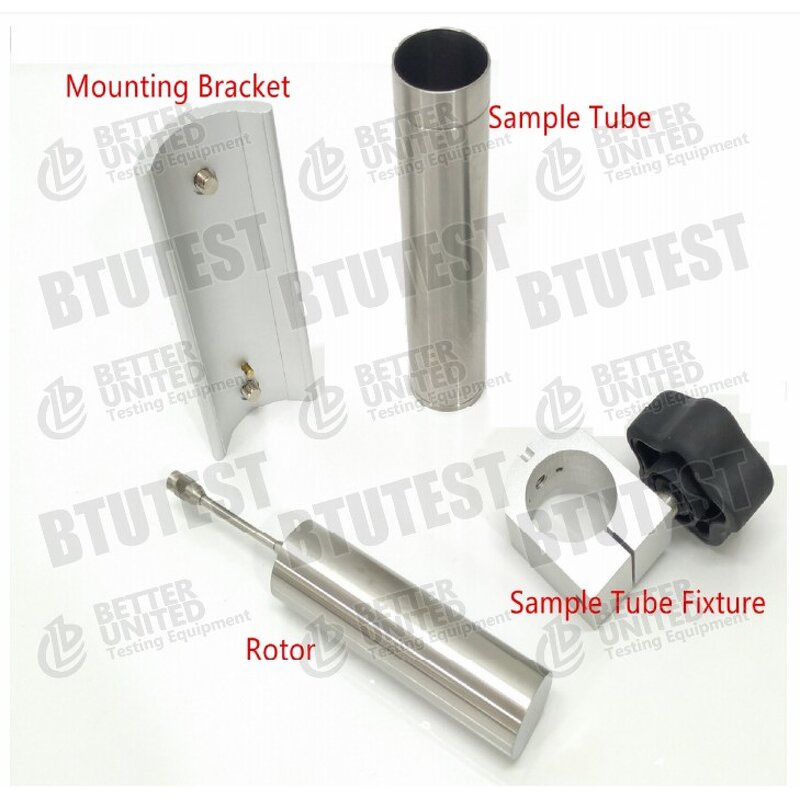 Viscosity Meter Factory - Industrial Low Temperature Seal Strength Tester