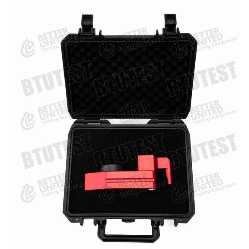 Thickness Gauge Manufacturer - Road Marking Dry Film Thickness Gauge