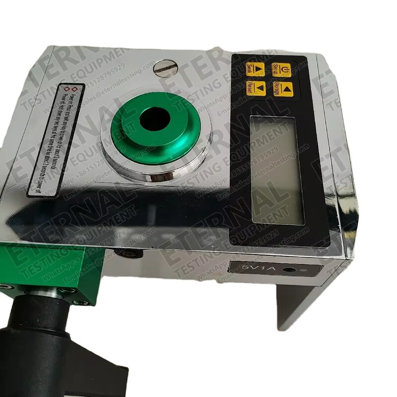 Bonding Strength Tester Supplier - Exterior Wall Material Bond Tester