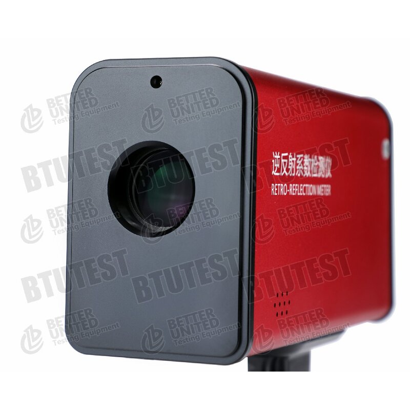 Traffic Sign Meter Supplier - Retroreflection Meter for Traffic Signs