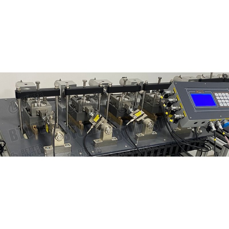 Soil Test Apparatus Supplier - ASTM Standard Digital Consolidation Tester