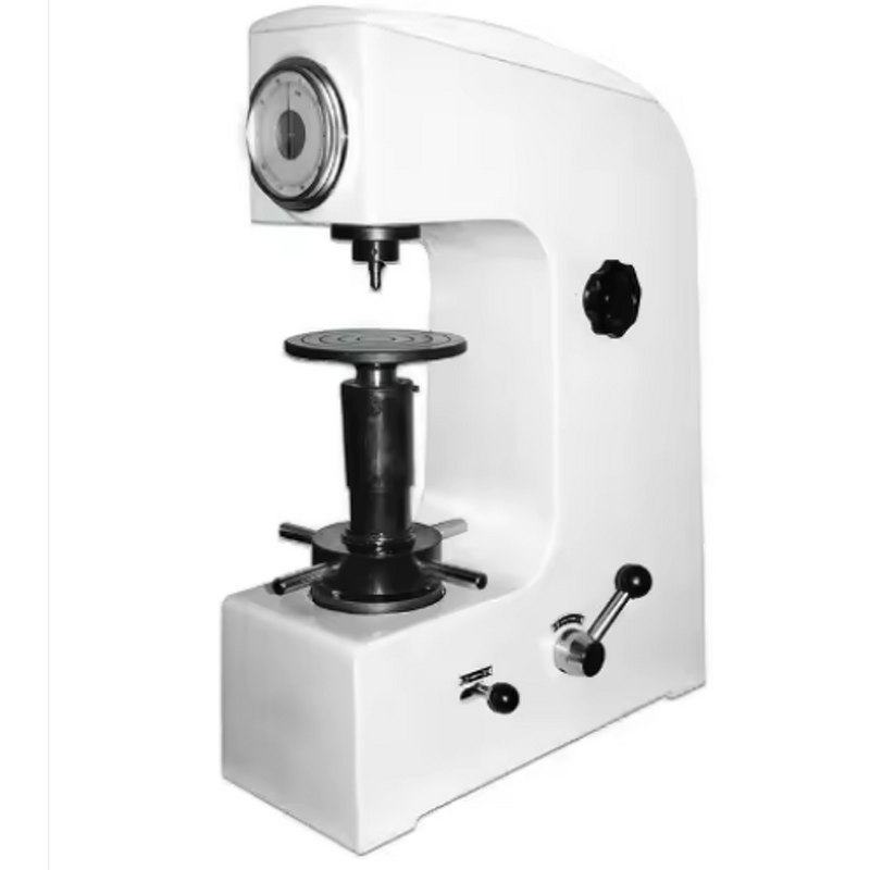 Leeb Hardness Tester Factory - Customizable OBM/ODM/OEM Solutions