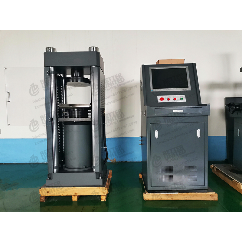 Universal Testing Machine Factory - Peel Force Composite Tension Tester