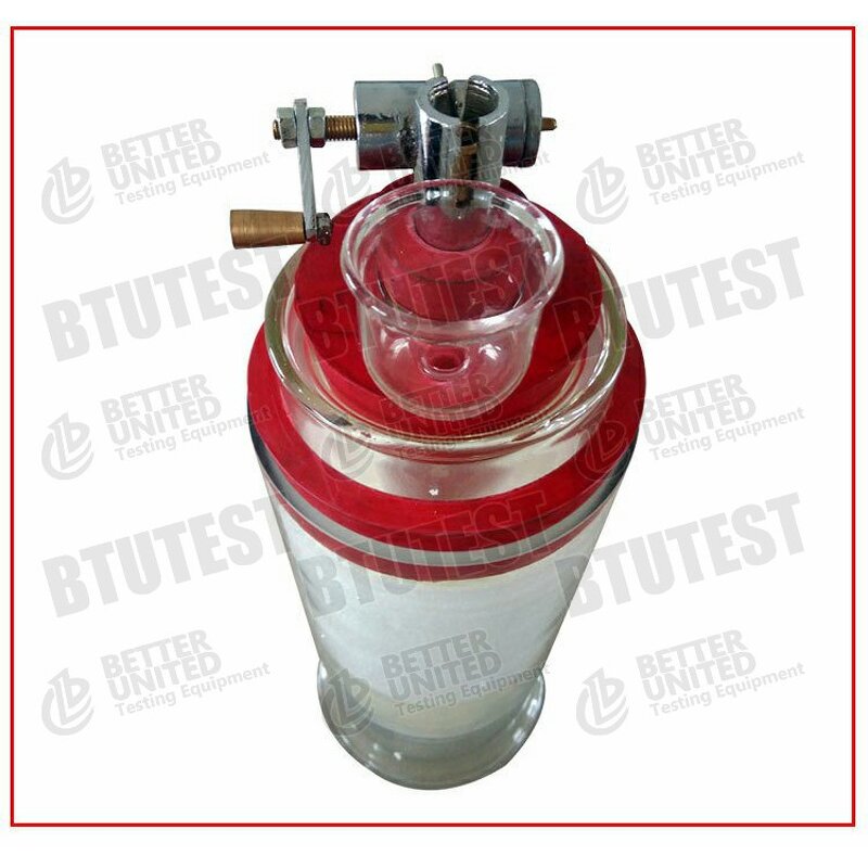 Asphalt Mixture Tester Supplier - Multifunctional Digital Display ASTM