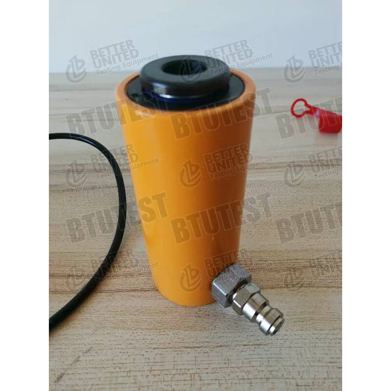 Adhesion Tester Factory - Digital Paint Adhesion Pull Off Tester