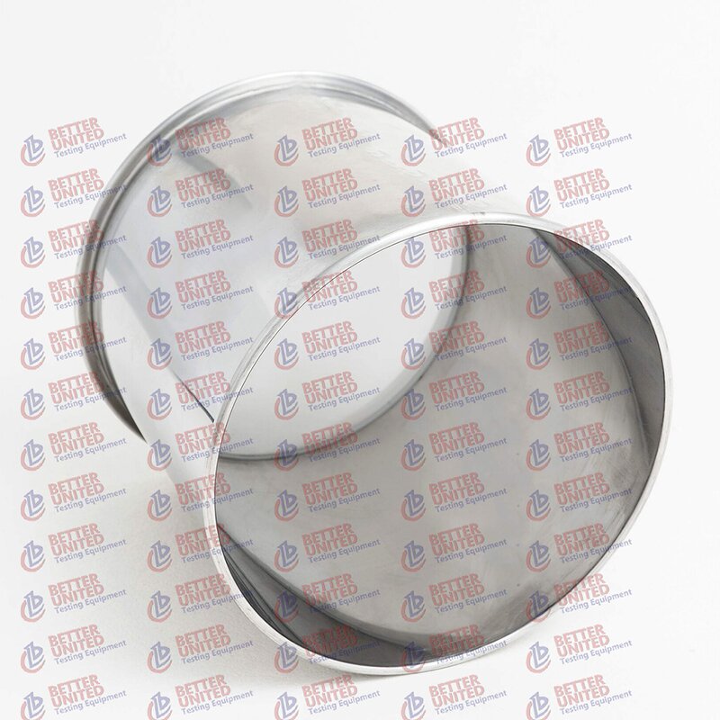 Specific Gravity Bottle Manufacturer - High Borosilicate 3.3 Glass 50-1000ml