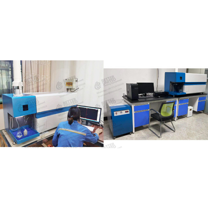 Water Permeability Tester Supplier - Geotextile Composite Material Tester