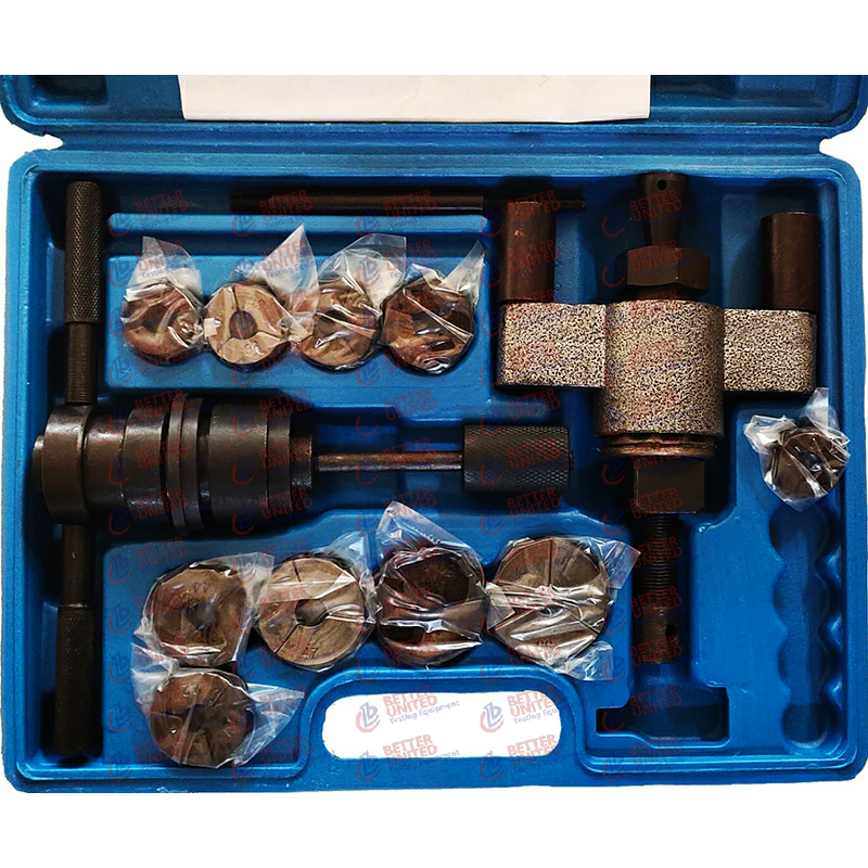 Motorcycle Valve Seat Tool Factory - Standard Accuracy Motorcycle Tool