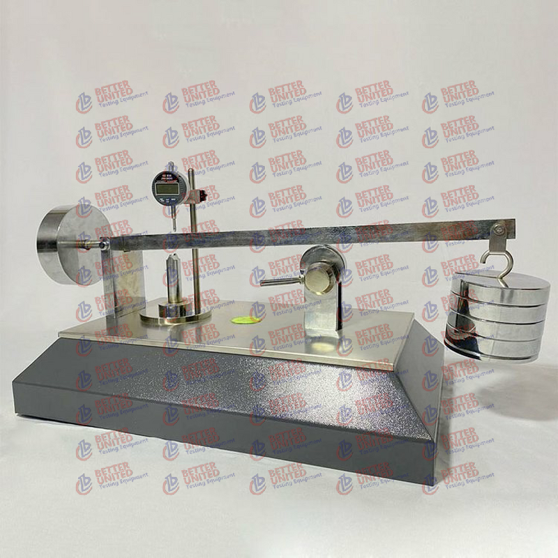Abrasion Tester Supplier - Sliding Block Geosynthetics Wear Tester