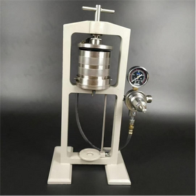 Manual Separator Manufacturer - Stainless Steel ASTM Soil Oil Separator