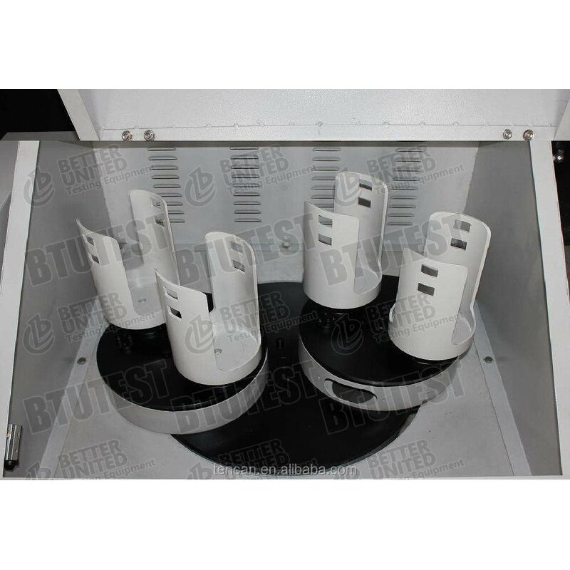 Large Planetary Ball Mill Factory - Production Model Customized Mill