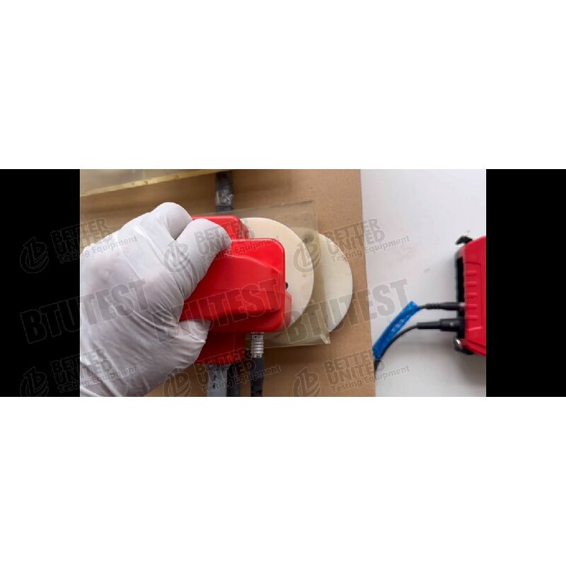 Steel Bar Tester Supplier - Electronic Lithium Battery Position Tester