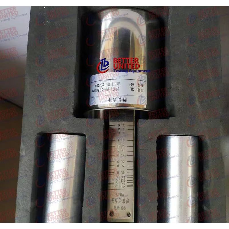 Laboratory Mixer Supplier - Cement Paste Mixer Small Lab Mixer