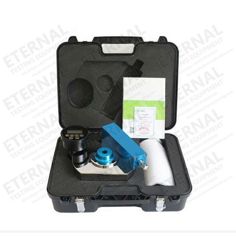 Ultrasonic System Supplier - Four Channel Cross Hole Pulse Velocity