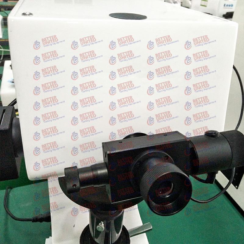 Shore Durometer Factory - ODM/OEM Customization Hardness Tester