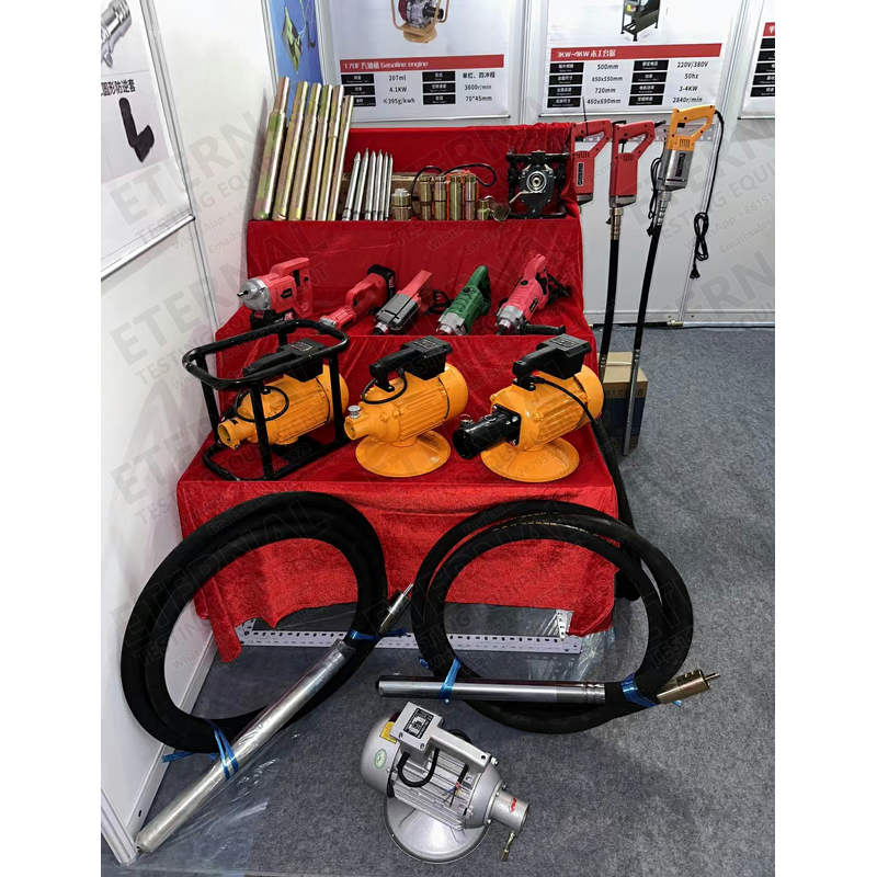 Concrete Cube Moulds Manufacturer - Single 150mm Plastic Building Block Mould