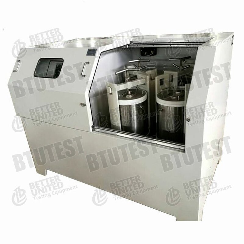 Valve Seat Extractor Manufacturer - Standard Accuracy 0.1% ~ 0.5% FS