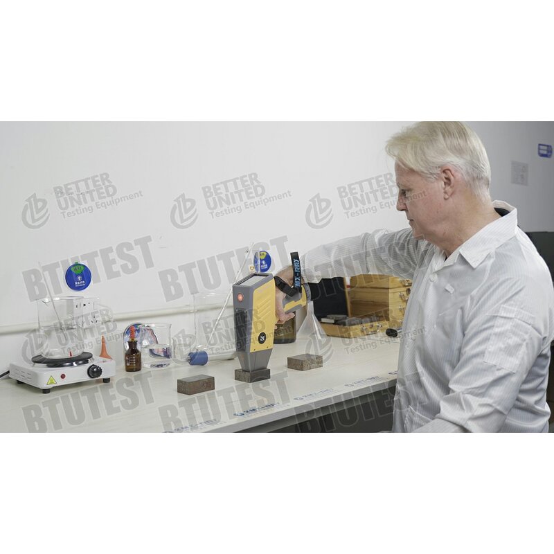 Atomic Fluorescence Spectrometer Factory - AFS Machine Metal Analyzer