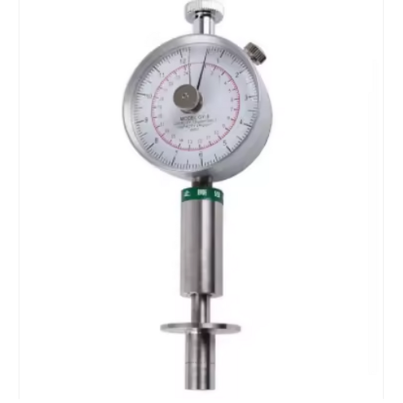 Vickers Hardness Tester Manufacturer - Digital Autoturret ASTM 1 Year