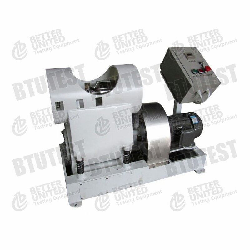 Miniature Planetary Ball Mill Factory - Standard Accuracy OEM/ODM Available