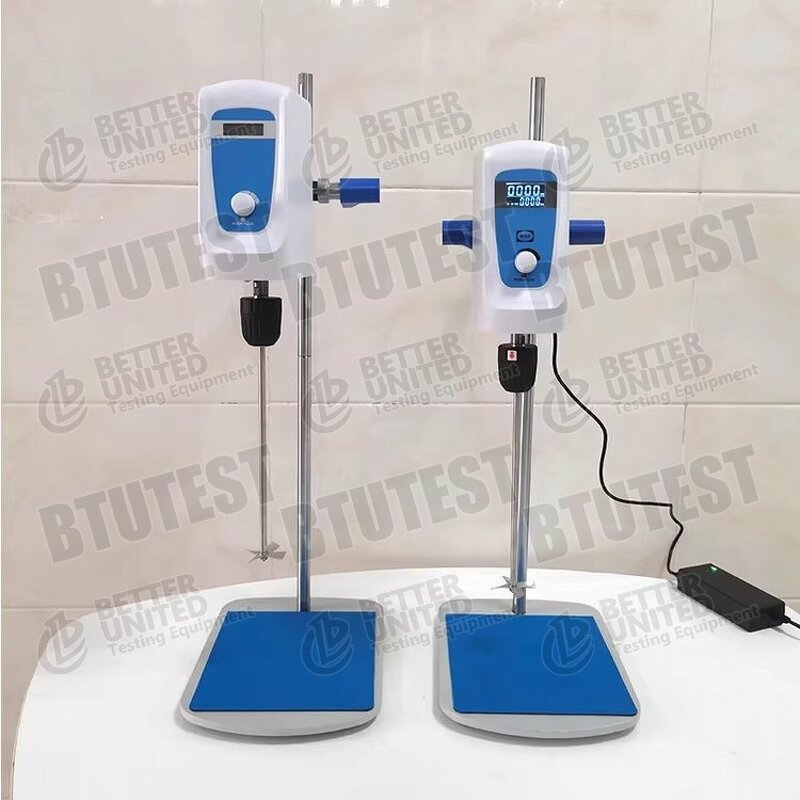 Homogenizer Factory - 200W 220V 50Hz Homogenizer Emulsifier