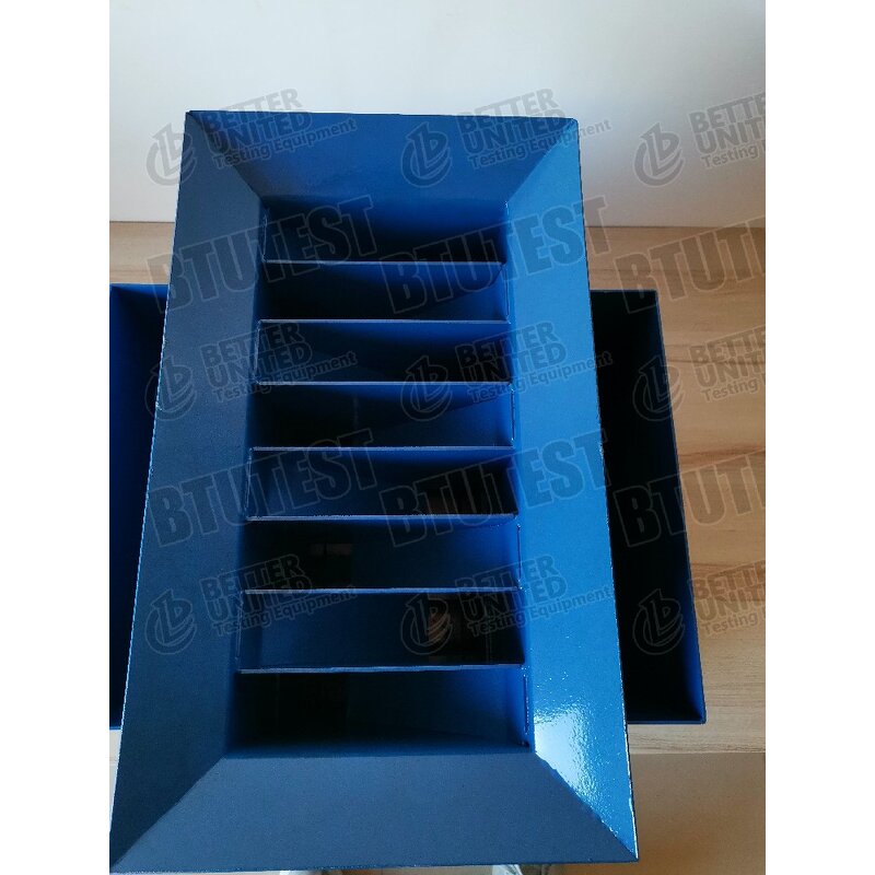 Sieve Shaker Manufacturer - High Quality Motorised Automatic Shaker