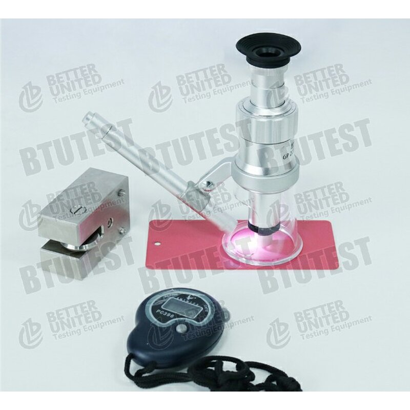 Bonding Strength Tester Supplier - Coating Adhesion Pull off Test