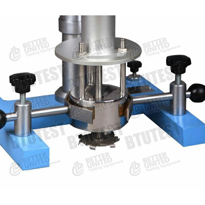 Film Adhesion Tester Manufacturer - High Precision Adhesion Testing Machine