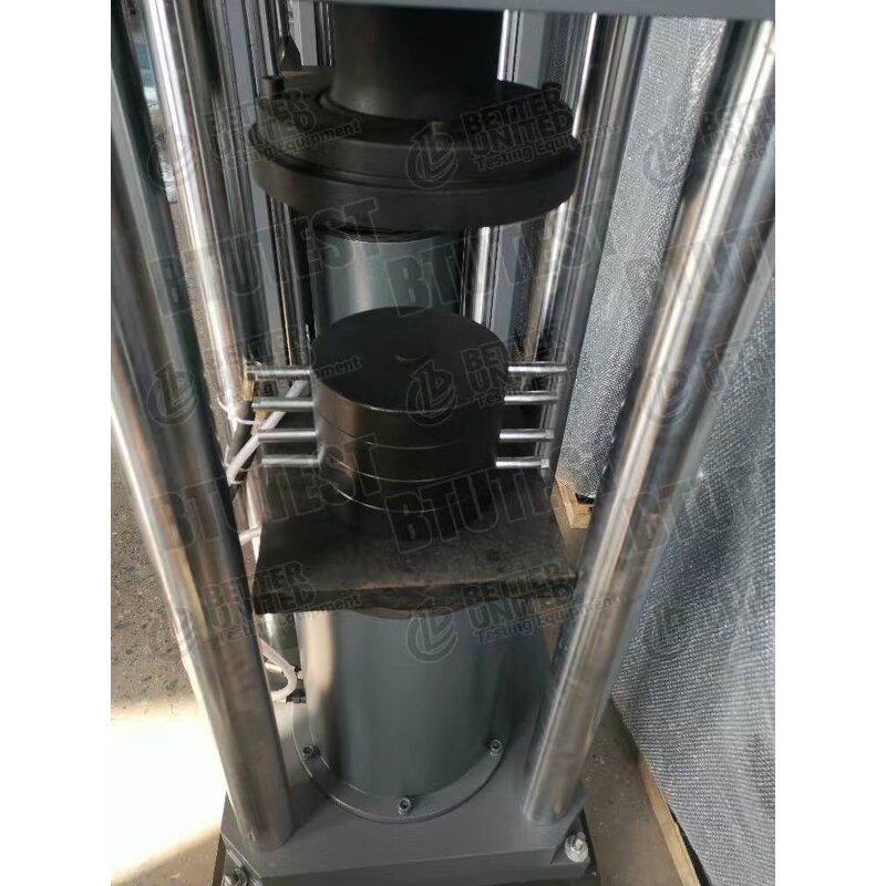 Compression Testing Machine Factory - Concrete Compression Tester Good Price
