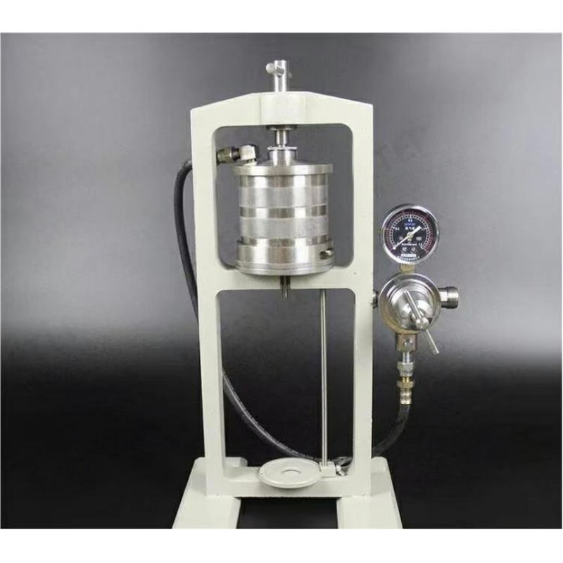 Manual Separator Manufacturer - Stainless Steel ASTM Soil Oil Separator