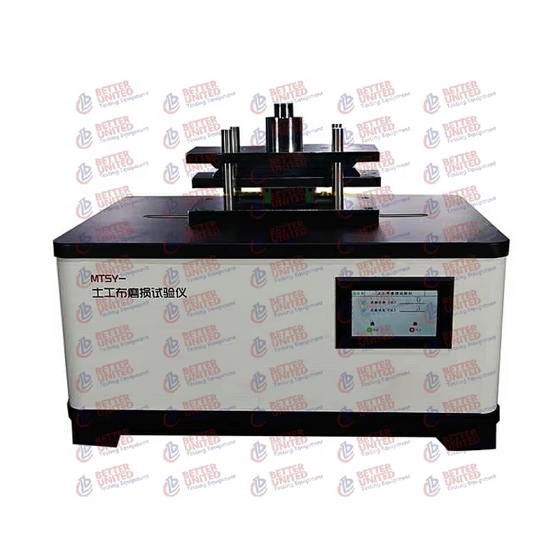 Vickers Hardness Tester Supplier - Digital Display Manual Turret HVS-50