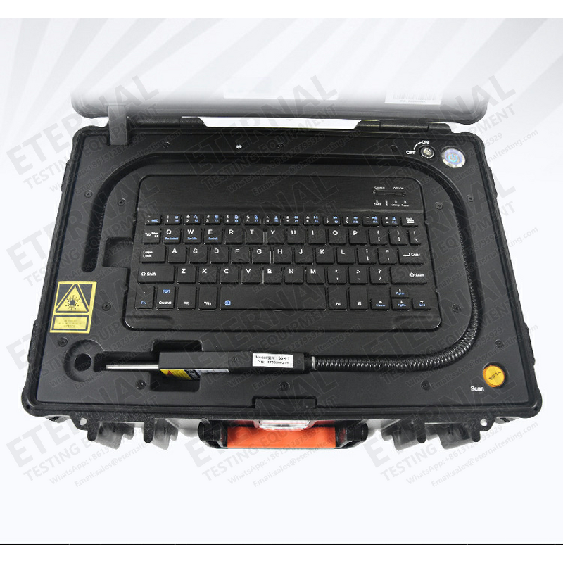 Gas Chromatograph Factory - ASTM Standard Gas Chromatography Machine