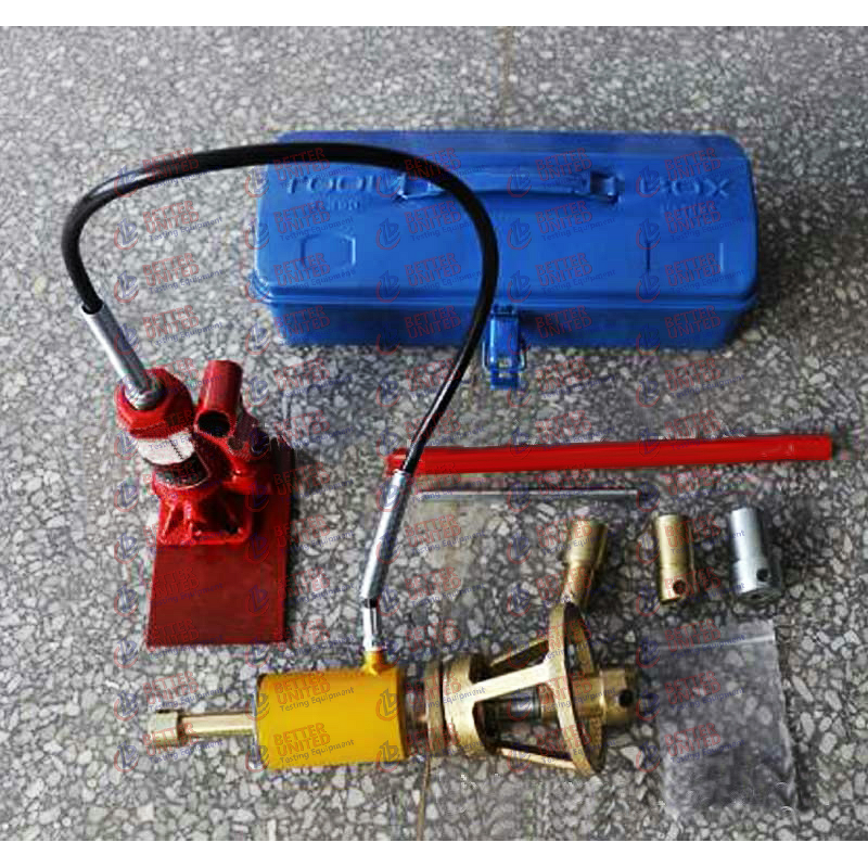 Motorcycle Valve Seat Tool Manufacturer - Standard Accuracy Hebei Origin