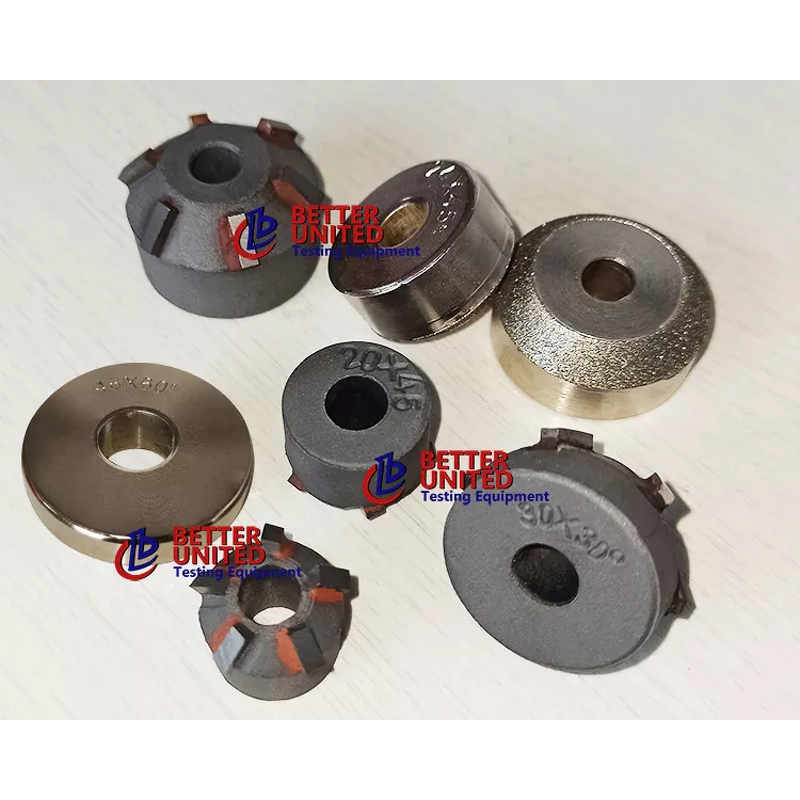 Heavy Truck Valve Seat Tool Manufacturer - 0.1% ~ 0.5% FS Accuracy Set