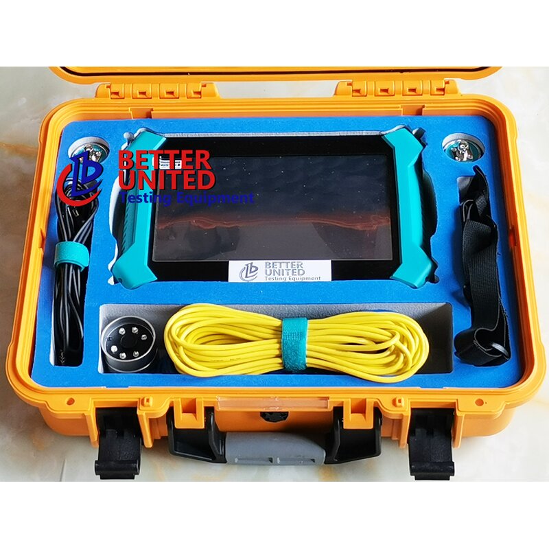 Pullout Test Apparatus Supplier - 20KN 50KN Portable Pull Out Force Tester