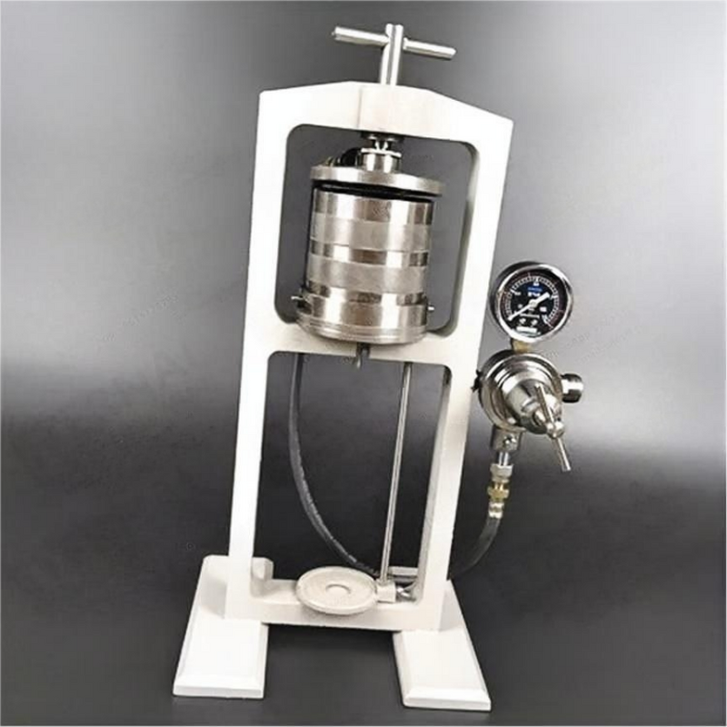 Manual Separator Manufacturer - Stainless Steel ASTM Soil Oil Separator