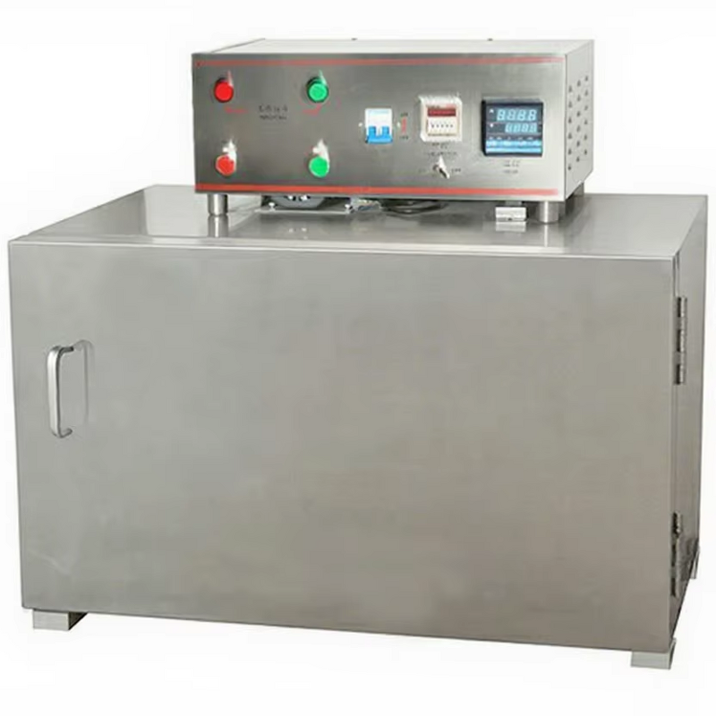 Sand Content Apparatus Factory - Laboratory Fluid Mud Wet Sieve Kit