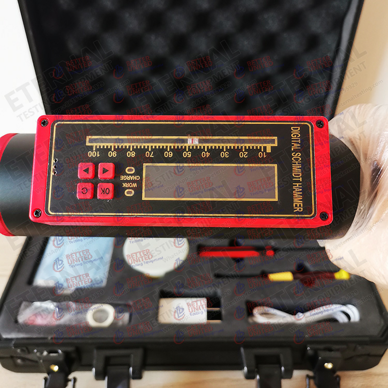 Coating Adhesion Tester Manufacturer - Digital Pull-off ASTM Concrete