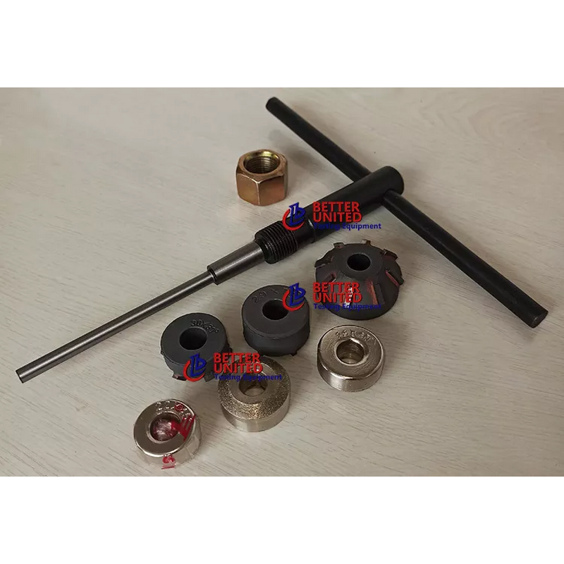 Valve Seat Tool Set Manufacturer - All Types Standard Accuracy Class
