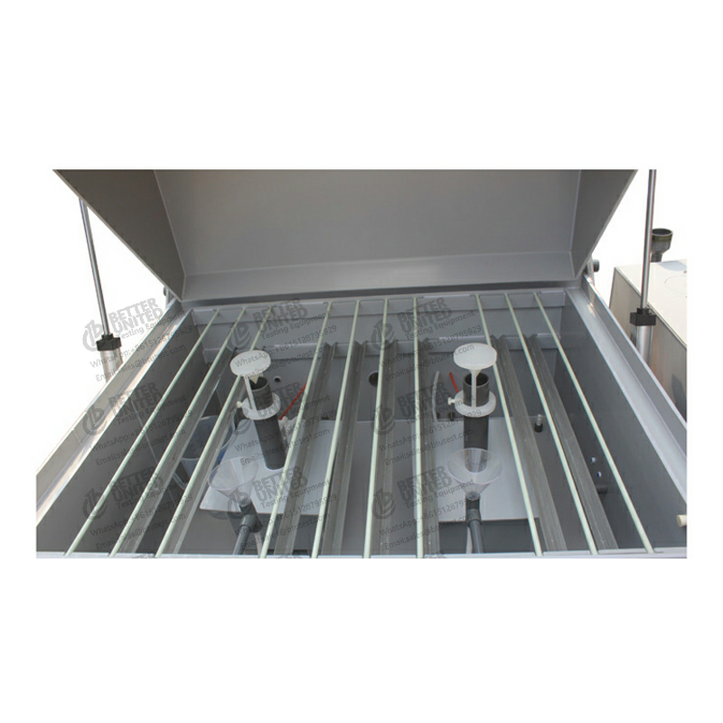UV Sterilization Furnace Supplier - Electronic Plastic Steel 220V Machine