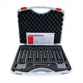 Car Valve Seat Tool Manufacturer - 0.1% ~ 0.5% FS Accuracy Tool