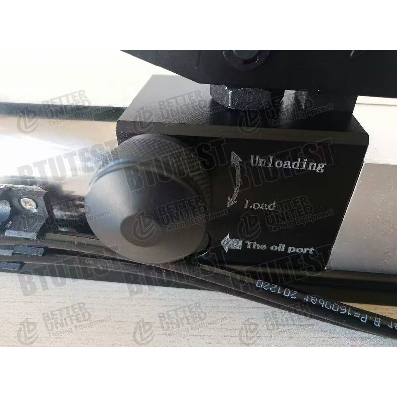 Adhesion Tester Factory - Digital Paint Adhesion Pull Off Tester