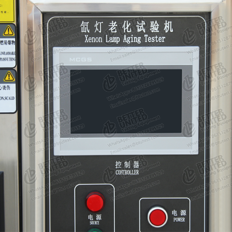 Salt Fog Corrosion Tester Manufacturer - Salt Spray Test Chamber Machine