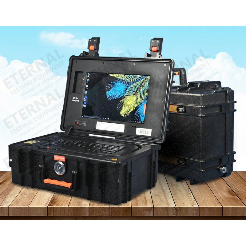 Gas Chromatograph Factory - ASTM Standard Gas Chromatography Machine