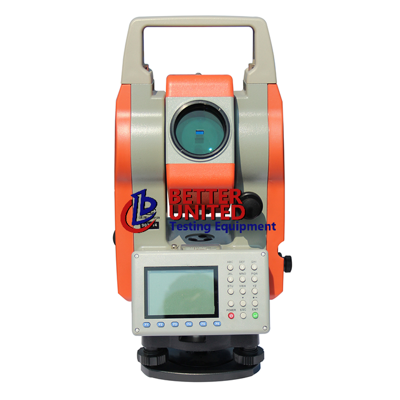 Electronic Theodolite Manufacturer - High-precision Optical Theodolite