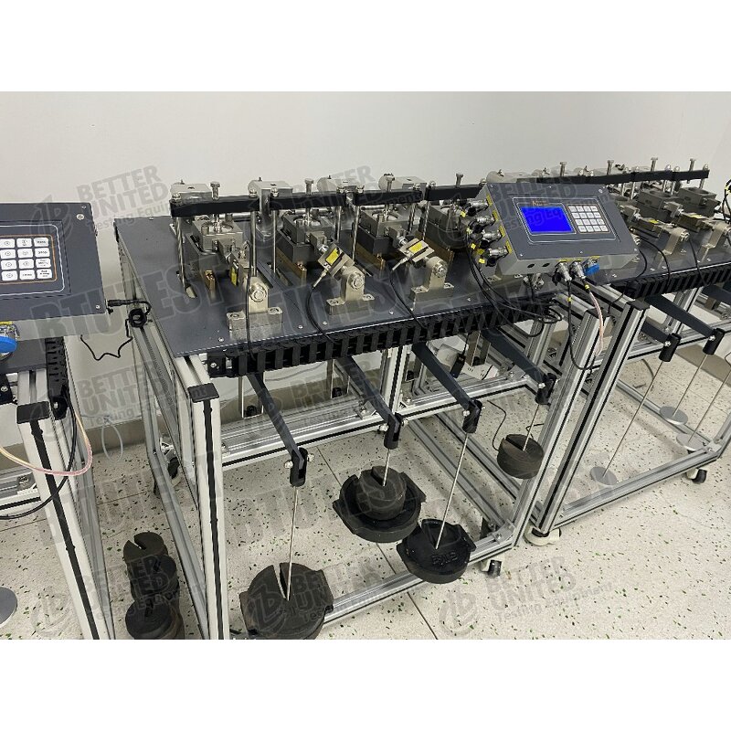 Oedometer Soil Tester Manufacturer - Consolidation Test Machine ASTM